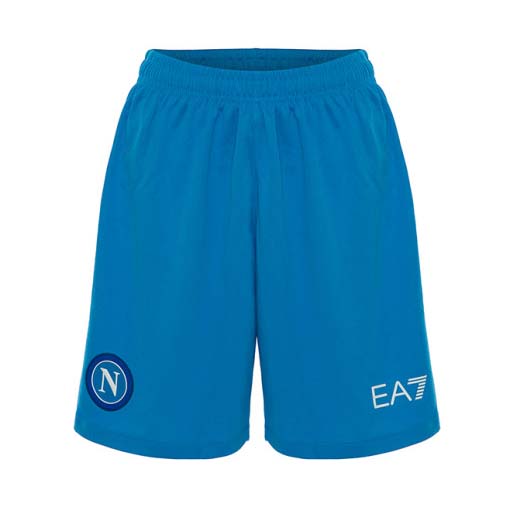 Pantalones Napoli 2ª 2023-2024